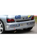 PARAURTI POSTERIORE IN VTR RENAULT CLIO MAXI