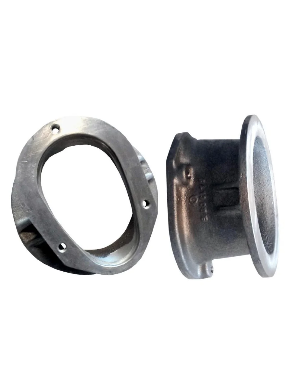 FLANGIA AIRBOX GRUPPO A RENAULT CLIO WILLIAMS