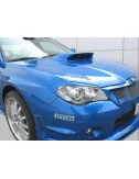 COPPIA CARENATURE FARI IN VTR SUBARU IMPREZA WRX STI 2006