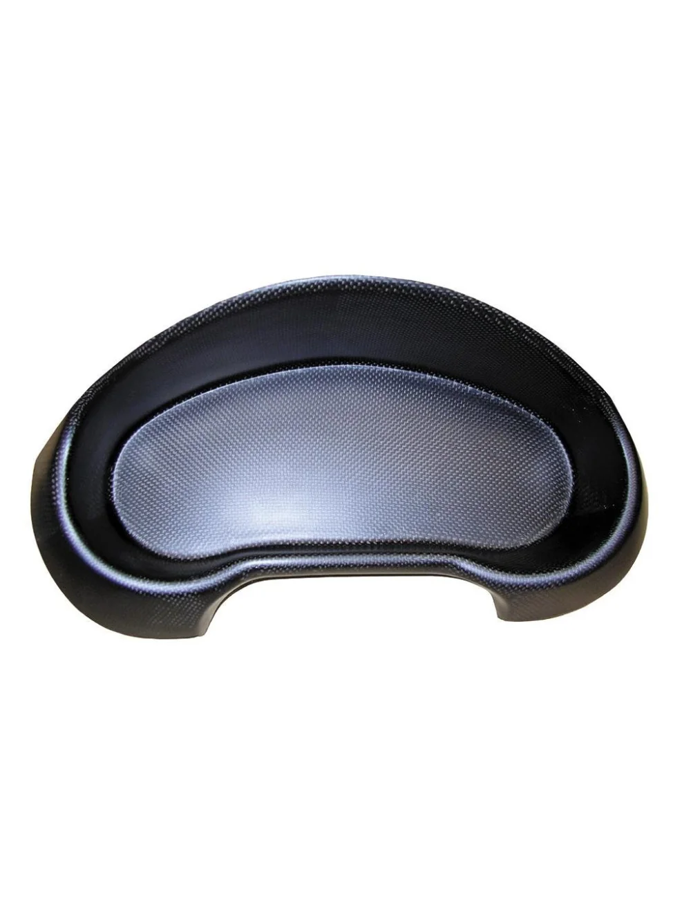 CRUSCOTTO PILOTA IN CARBONIO SUBARU IMPREZA