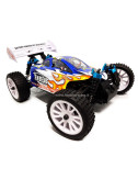 BUGGY EXB-16 HIMOTO 2.4GHZ 4WD RTR