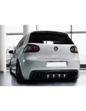 KIT ESTETICO COMPLETO IN VETRORESINA VOLKSWAGEN GOLF V GTS