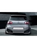 KIT ESTETICO COMPLETO IN VETRORESINA VOLKSWAGEN GOLF V IMPERATOR