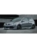 KIT ESTETICO COMPLETO IN VETRORESINA VOLKSWAGEN GOLF V IMPERATOR