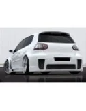 KIT ESTETICO COMPLETO IN VETRORESINA VOLKSWAGEN GOLF V SF2 WIDE