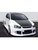 KIT ESTETICO COMPLETO IN VETRORESINA VOLKSWAGEN GOLF V SF2 WIDE