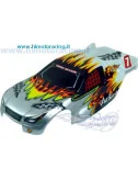 HIMOTO Carrozzeria Himoto 1:8 Truggy 08506