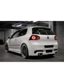 KIT ESTETICO COMPLETO IN VETRORESINA VOLKSWAGEN GOLF V PORT