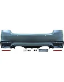 PARAURTI POSTERIORE COMPLETO IN ABS BMW SERIE 3 E92 E93