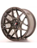 JAPAN RACING CERCHI IN LEGA JAPAN RACING JR18 10x20