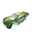 HIMOTO Carrozzeria Himoto 1:8 Monster Truck 08632