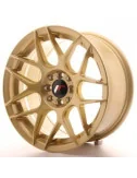 JAPAN RACING CERCHI IN LEGA JAPAN RACING JR18 10x20