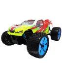 TRUGGY 1/16 BRUSHLESS EXT-16 HIMOTO 2.4Ghz