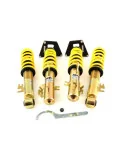 ASSETTO REGOLABILE IN ALTEZZA E COMPRESSIONE STXTA WEITECH STX TOYOTA GT86 SUBARU BRZ