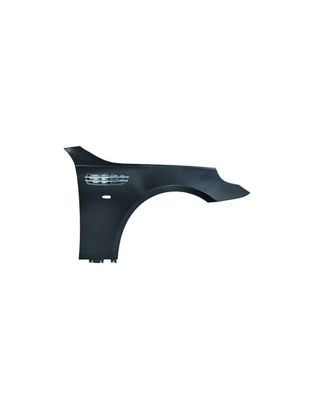 PARAFANGO ANTERIORE DESTRO BMW SERIE 5 E60 E61 LOOK M5