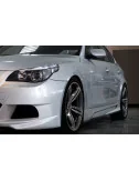 COPPIA MINIGONNE IBHERDESIGN IN VTR BMW SERIE 5 E60 E61