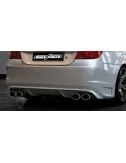 PARAURTI POSTERIORE LINEXTRAS IN VTR BMW SERIE 5 E60