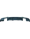 DIFFUSORE PARAURTI POSTERIORE IN ABS BMW SERIE 3 E90 E91 M-PERFORMANCE