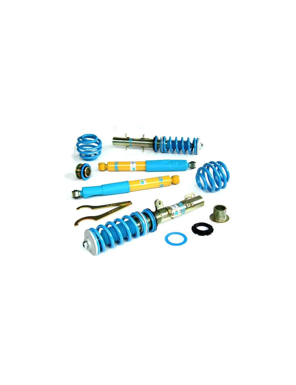 ASSETTO REGOLABILE IN ALTEZZA BILSTEIN B14 CITROEN DS3