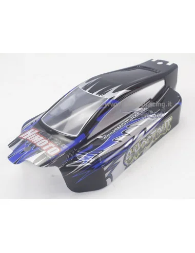 HIMOTO Carrozzeria Himoto1/8 Buggy 80311