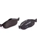 SERIE PASTIGLIE FRENO ANTERIORI TAR-OX STRADA CITROEN DS3 THP