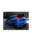 SPOILER POSTERIORE FORD FIESTA DAL 2009 TYPE RS LOOK