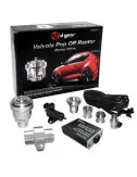 D-GEAR VALVOLA POP OFF TURBO DIESEL UNIVERSALE