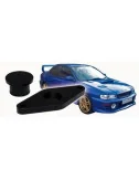 D-GEAR ADATTATORE POP OFF E TAPPO CHIUSURA VALVOLA SUBARU IMPREZA