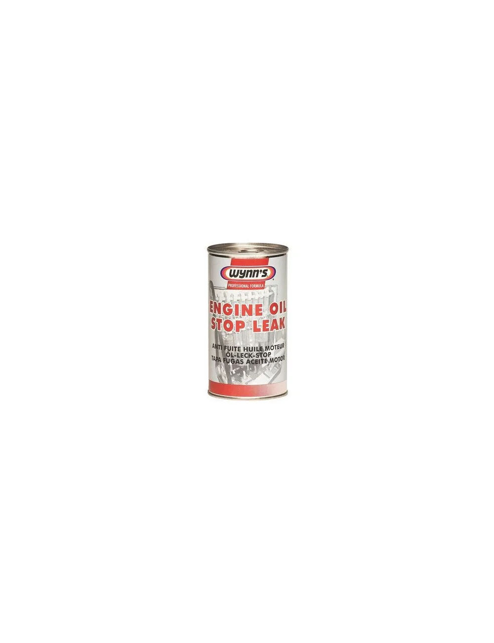 ADDITIVO TURAFALLE OLIO WYNN'S ENGINE OIL STOP LEAK
