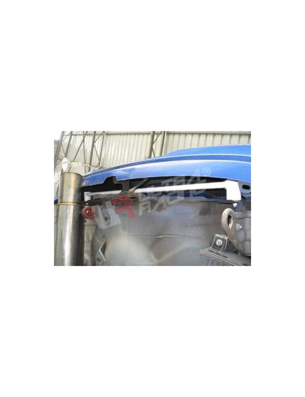BARRE RINFORZO TRAVERSA POSTERIORE ULTRA RACING SUBARU IMPREZA GD
