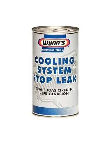 ADDITIVO TURAFALLE RADIATORE WYNN'S COOLING SYSTEM STOP LEAK