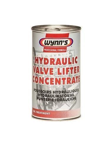 ADDITIVO OLIO PUNTERIE IDRAULICHE WYNN'S HYDRAULIC VALVE LIFTER CONCENTRATE