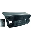 COFANO POSTERIORE IN CARBONIO CSL LOOK BMW SERIE 3 F30