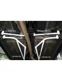 BARRE RINFORZO LATERALI ULTRA RACING SUBARU IMPREZA GD