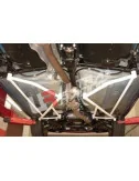 BARRE RINFORZO SCOCCA LATERALI ULTRA RACING SUBARU IMPREZA GD
