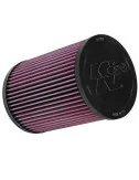 K&N FILTRO ARIA SPORTIVO ALFA ROMEO GIULIETTA 1.6 JTDM 105CV