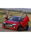 MGN KIT ESTETICO COMPLETO IN ABS SEAT IBIZA 6J DAL 2008 INCL CUPRA