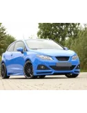 MGN KIT ESTETICO COMPLETO IN ABS SEAT IBIZA 6J SC DAL 2008 INCL CUPRA