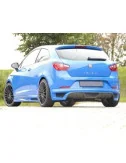 MGN KIT ESTETICO COMPLETO IN ABS SEAT IBIZA 6J SC DAL 2008 INCL CUPRA