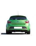 MGN KIT ESTETICO COMPLETO IN ABS SEAT IBIZA 6J SC DAL 2012 INCL CUPRA