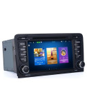 JF-SOUND JF-037A3A AUTORADIO SPECIFICA AUDI A3 ANDROID 6.0 BLUETOOTH GPS USB