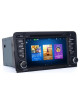 JF-SOUND JF-037A3A AUTORADIO SPECIFICA AUDI A3 ANDROID 6.0 BLUETOOTH GPS USB