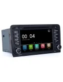 JF-SOUND JF-037A3W AUTORADIO AUDI A3 S3 RS3 BLUETOOTH GPS MP3 USB SD DVD DIVX FULL HD CAPACITIVE