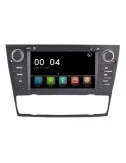 JF-SOUND JF-237B3W AUTORADIO BMW E90 E91 E92 E93 GPS BLUETOOTH USB SD FULL HD