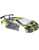 HIMOTO Carrozzeria per 1:10 Drift Himoto 1:10 10030-02