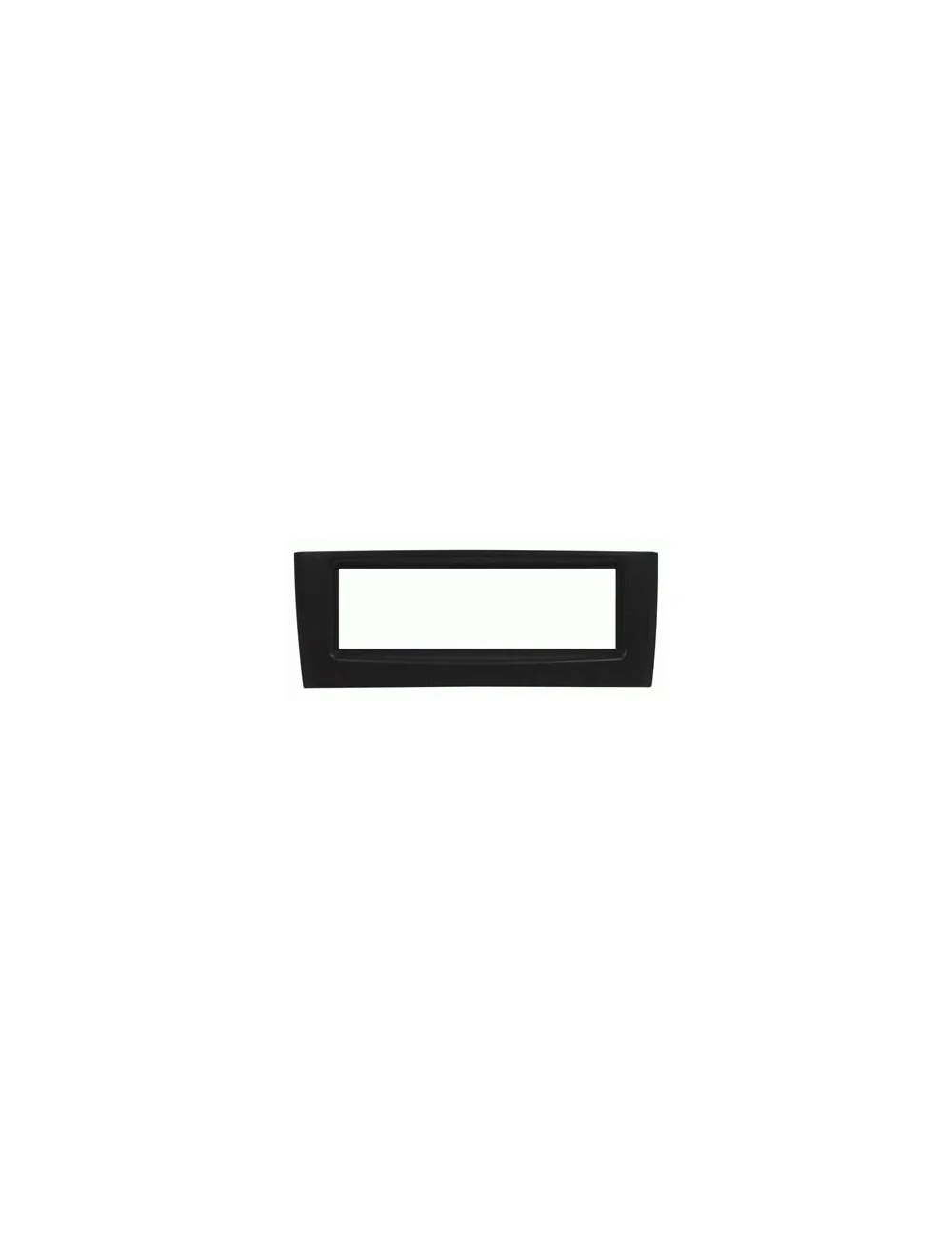 PHONOCAR 03338 MASCHERINA AUTORADIO 1DIN FIAT GRANDE PUNTO