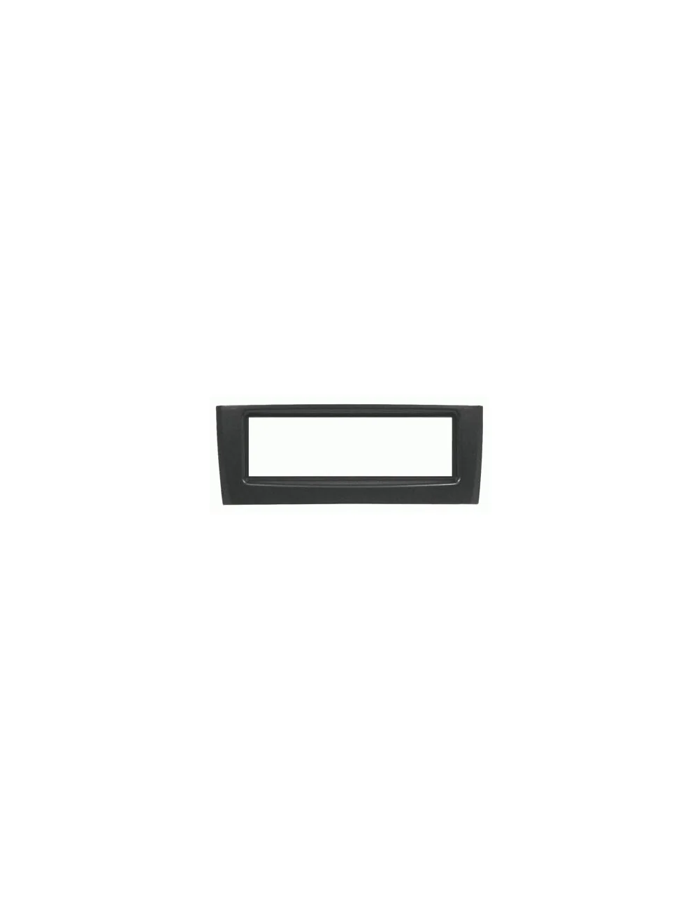 PHONOCAR 03414 MASCHERINA AUTORADIO 1DIN FIAT GRANDE PUNTO