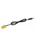 PHONOCAR 04104 INTERFACCIA AUDIO AUX IN CHANGER ALFA FIAT LANCIA SMART