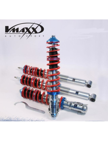 V-MAXX ASSETTO REGOLABILE IN ALTEZZA AXXTREME ALFA ROMEO MITO