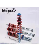 V-MAXX ASSETTO REGOLABILE IN ALTEZZA E COMPRESSIONE OPEL CORSA E INCL OPC